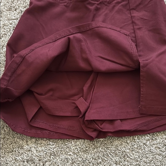 Wild Fable Mid Rise Skort - Picture 4 of 5